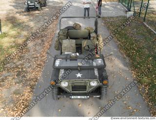 army vehicle veteran jeep 0007